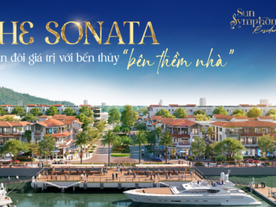 Bảng Giá Sun Symphony Residence TT 2026 — Shophouse & Biệt Thự Sông Hàn