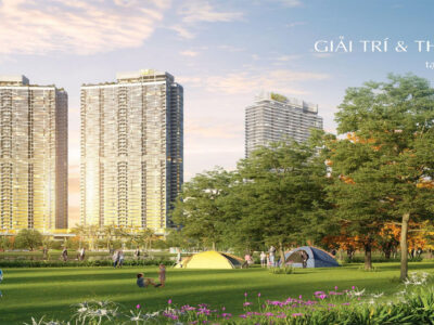 Bảng Giá The Matrix One Premium 2026 — Studio Đến 4PN MIK Group