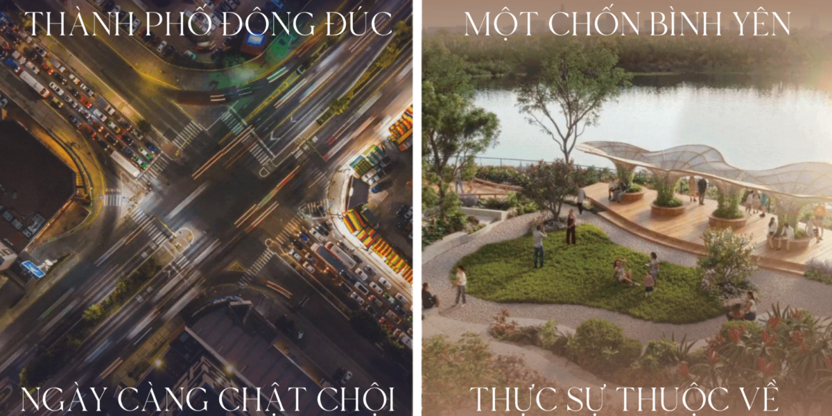 Bảng Giá Eaton Park 2026 — Căn Hộ 1-3PN, Penthouse An Phú Thủ Đức
