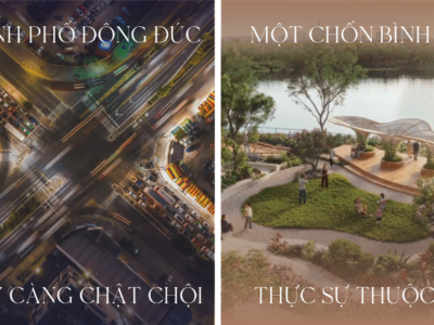 Bảng Giá Eaton Park 2026 — Căn Hộ 1-3PN, Penthouse An Phú Thủ Đức