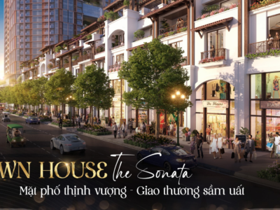 Review Sun Symphony Residence TT 2026 — Shophouse Sông Hàn Có Đáng Đầu Tư?
