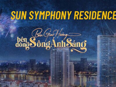 Review Sun Symphony Residence 2026 — 3 Tòa Sơn Trà Có Đáng Mua?