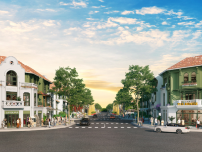 Bảng Giá Sun Urban City TT 2026 — Liền Kề, Biệt Thự Đại Đô Thị Hà Nam