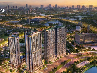 Review The Matrix One Premium 2026 — 990 Căn Hộ MIK Group Có Đáng Đầu Tư?