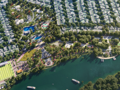 Bảng Giá Sun Riverpolis 2026 — Liền Kề, Townhouse, Villa Ven Sông