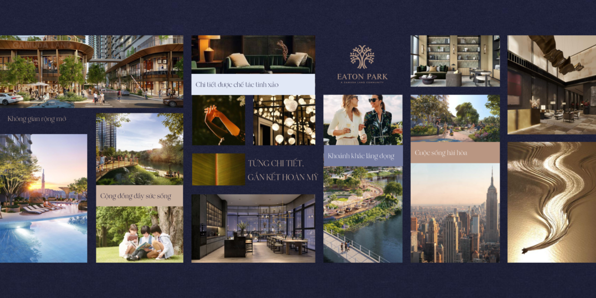 Review Eaton Park 2026 — Căn Hộ Cao Cấp An Phú Thủ Đức Có Đáng Mua?
