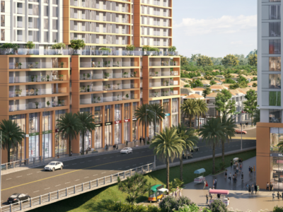 Bảng Giá Sun Spana Tower 2026 — Studio, 1–3PN, Penthouse Đà Nẵng