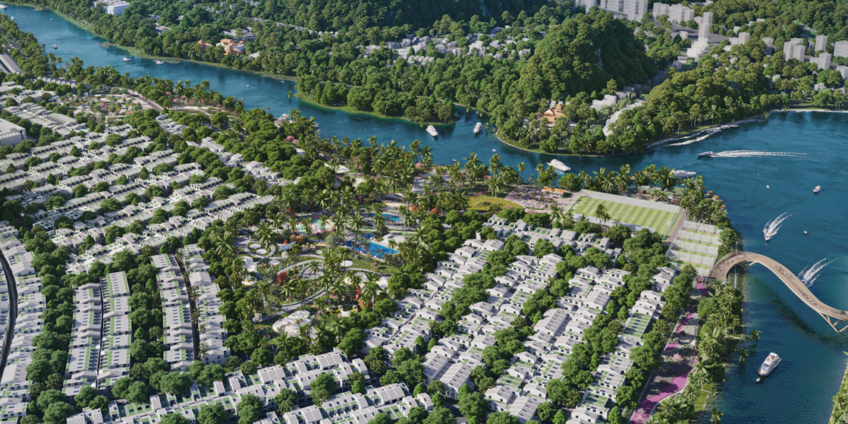 Review Sun Riverpolis 2026 — Khu Đô Thị Ven Sông Có Đáng Đầu Tư?