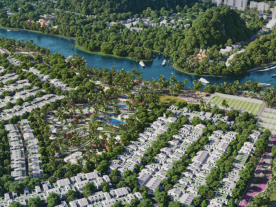 Review Sun Riverpolis 2026 — Khu Đô Thị Ven Sông Có Đáng Đầu Tư?