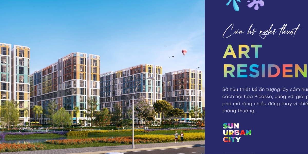 Bảng Giá Sun Urban City 2026 — Căn Hộ Studio, 1PN, 2PN Gác Lửng