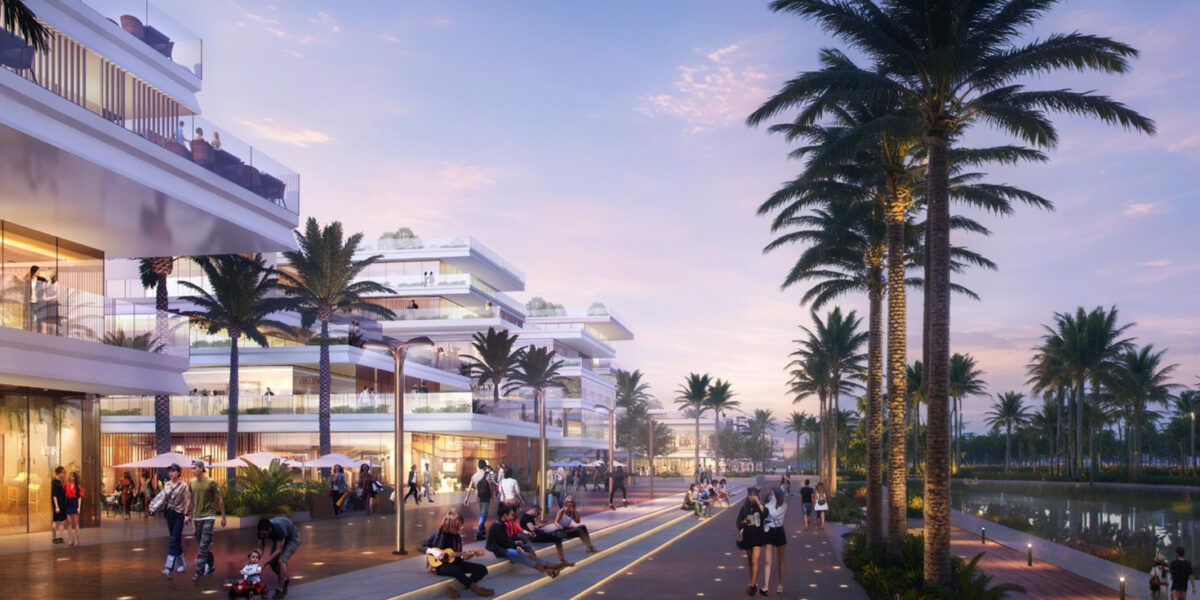Review Charmora City Cao Tầng 2026 — Căn Hộ Đô Thị Đảo Nha Trang Có Đáng Mua?