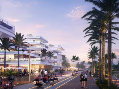 Review Charmora City Cao Tầng 2026 — Căn Hộ Đô Thị Đảo Nha Trang Có Đáng Mua?