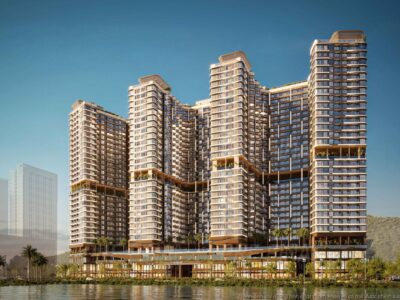 Imperia Holiday Hạ Long — The Bayside