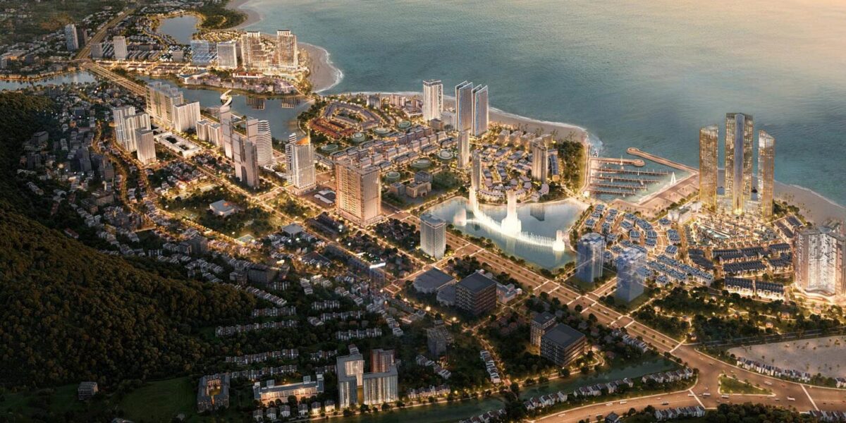 Review Imperia Holiday Hạ Long — Căn Hộ 1,8 Tỷ View Vịnh Có Đáng Mua?