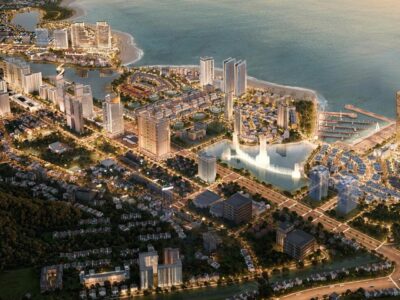 Review Imperia Holiday Hạ Long — Căn Hộ 1,8 Tỷ View Vịnh Có Đáng Mua?
