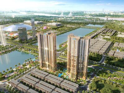Bảng giá Imperia Signature Cổ Loa 2026 — Studio từ 2,85 tỷ, CK 3%
