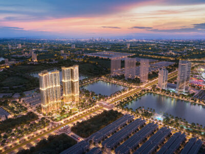 Imperia Signature Cổ Loa