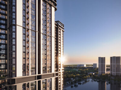 Review Imperia Signature Cổ Loa — Căn hộ 2,85 tỷ Vinhomes Global Gate có đáng mua?