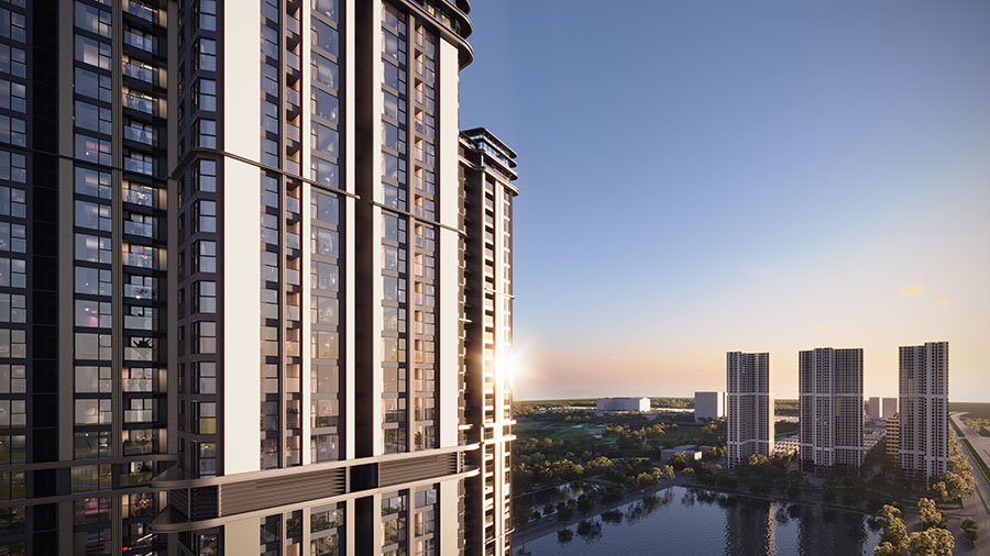 Review Imperia Signature Cổ Loa — Căn hộ 2,85 tỷ Vinhomes Global Gate có đáng mua?