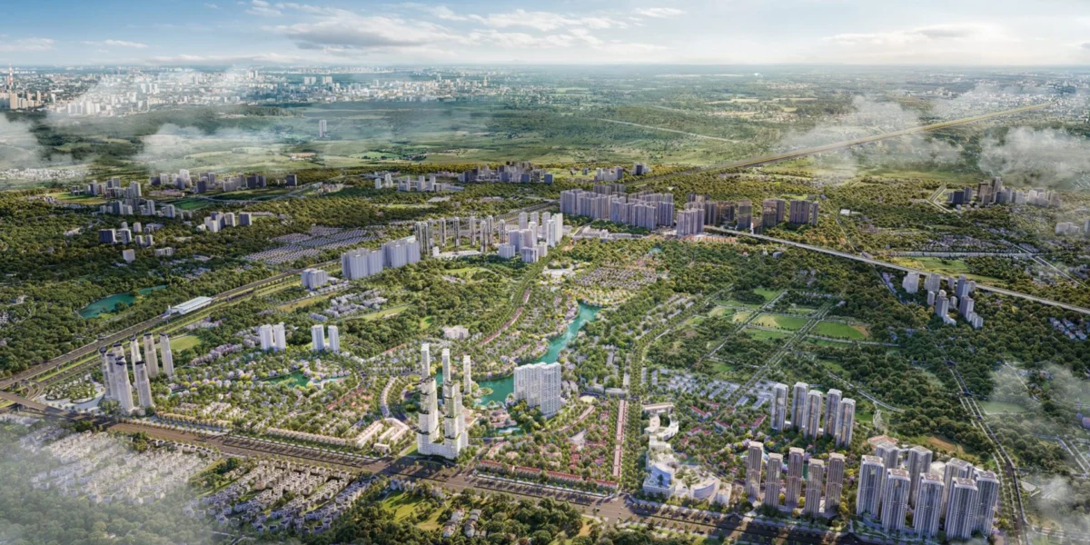 Bảng giá Imperia Sky Park 2026 — Studio từ 2,5 tỷ, CK 19%