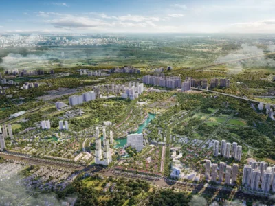 Bảng giá Imperia Sky Park 2026 — Studio từ 2,5 tỷ, CK 19%