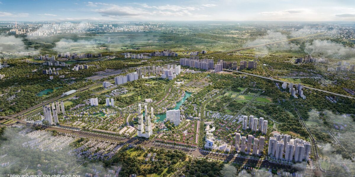 Imperia Sky Park
