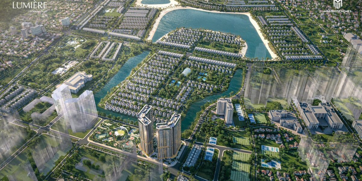 Lumiere Bayfront