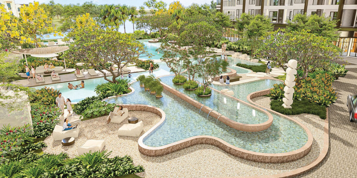 Review Lumiere Bayfront — Căn hộ Lumiere đầu tiên miền Bắc có đáng mua?