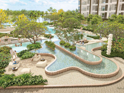 Review Lumiere Bayfront — Căn hộ Lumiere đầu tiên miền Bắc có đáng mua?