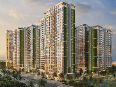 Bảng giá Lumiere Boulevard 2026 — 1PN từ 2,8 tỷ, CK 12,6%