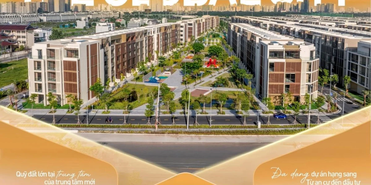Bảng giá Lumiere Midtown 2026 — 1PN từ 7,6 tỷ, CK 16%