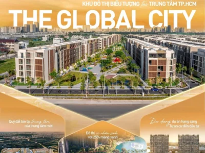 Bảng giá Lumiere Midtown 2026 — 1PN từ 7,6 tỷ, CK 16%