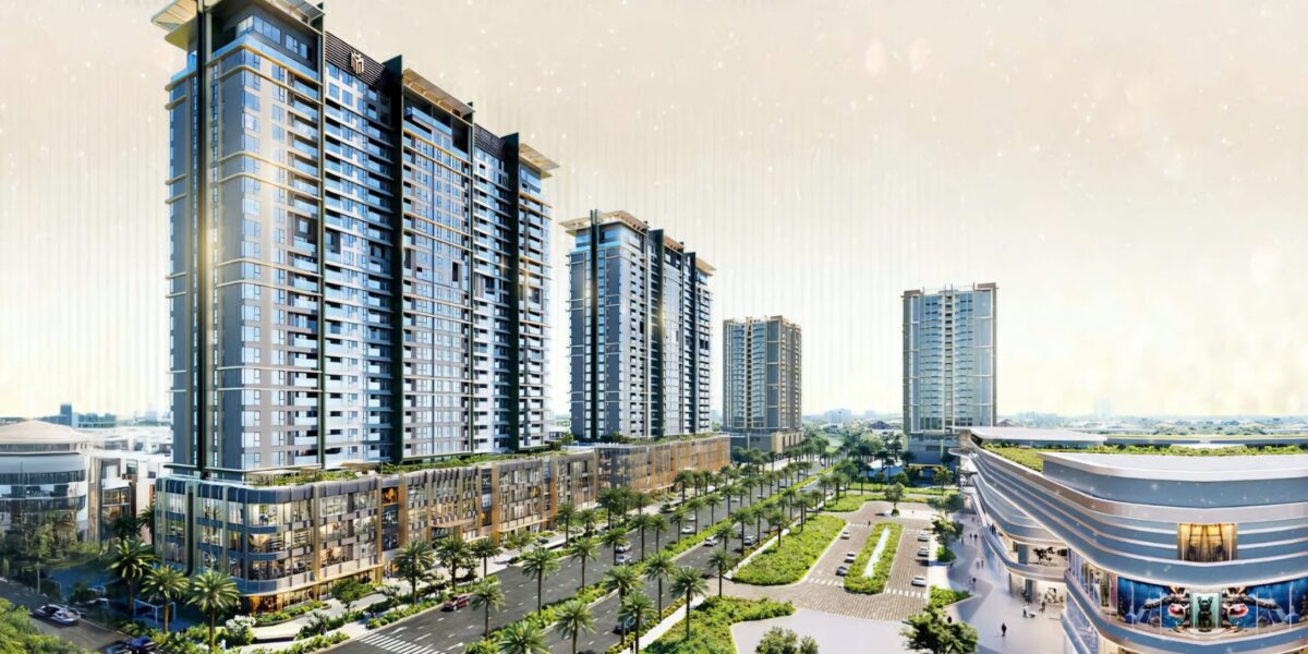 Review Lumiere Midtown — Căn hộ 7,6 tỷ The Global City có đáng mua?