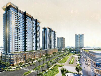 Review Lumiere Midtown — Căn hộ 7,6 tỷ The Global City có đáng mua?