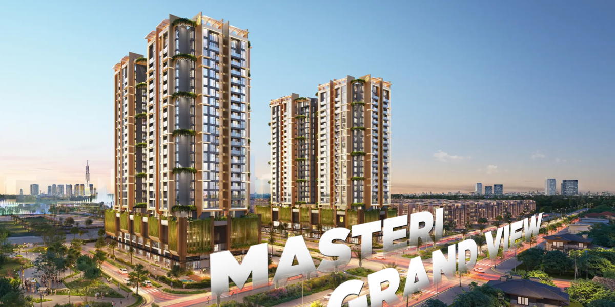 Masteri Grand View