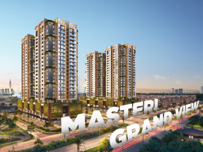 Masteri Grand View