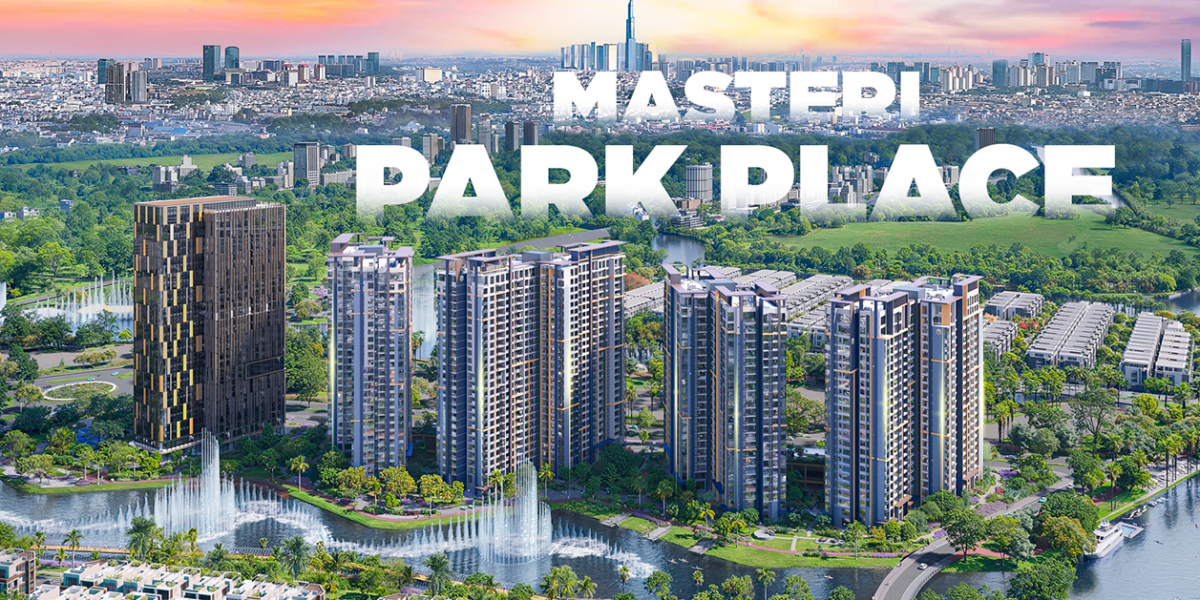 Masteri Park Place