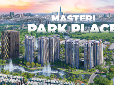 Masteri Park Place