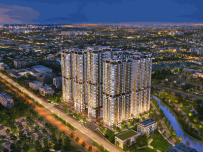 Bảng giá La Pura 2026 — Studio từ 1,59 tỷ, vay 0% 36 tháng