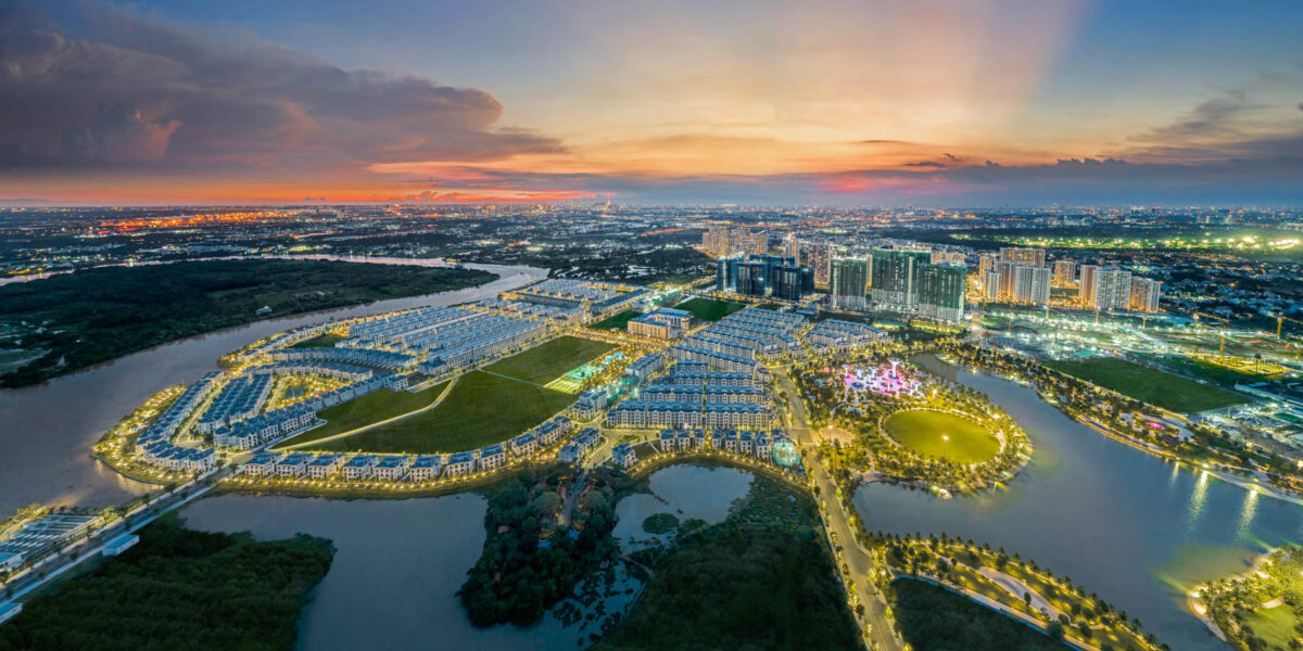 Vinhomes Grand Park