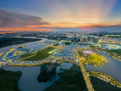 Vinhomes Grand Park