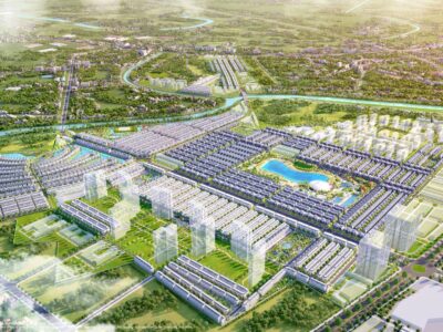 Vinhomes Ocean Park 3