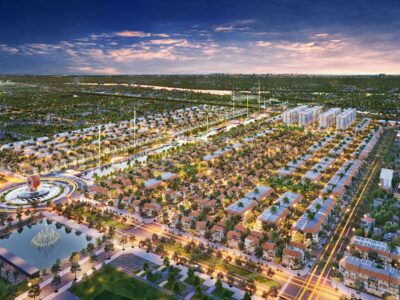 Sun Urban City TT — Biệt Thự Liền Kề Đại Đô Thị 420 ha Hà Nam