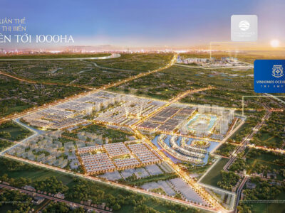 Vinhomes Ocean Park 2