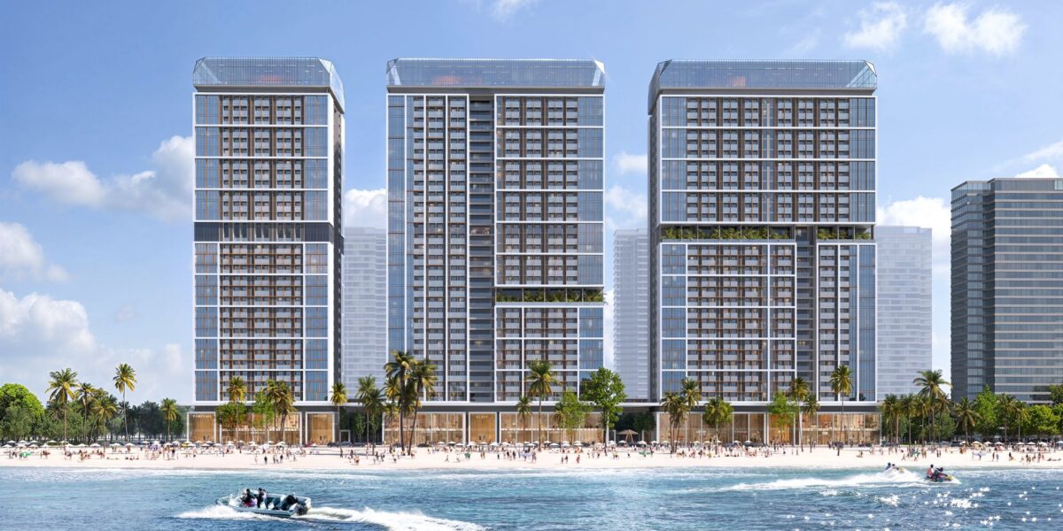 Sun Centro Town — 3 Tòa 30T Bãi Cháy Hạ Long