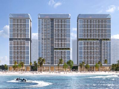 Sun Centro Town — 3 Tòa 30T Bãi Cháy Hạ Long