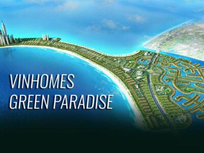 Vinhomes Green Paradise