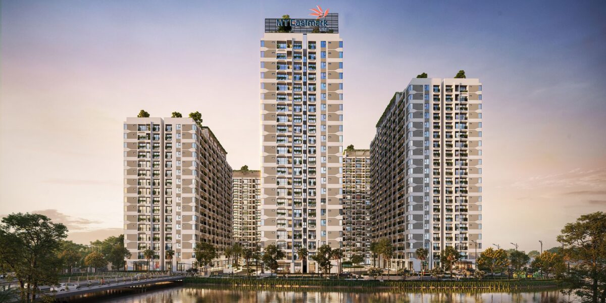 MT Eastmark City — 7 Tòa 16–22T TP Thủ Đức