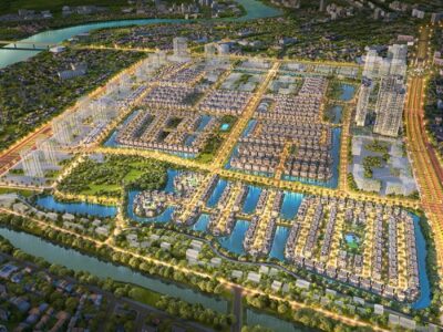 Vinhomes Star City
