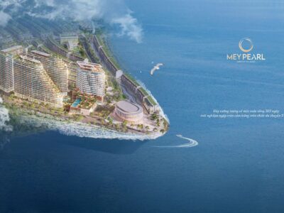 MeyPearl Harmony Phú Quốc — 3 Tòa 19T Meyhomes Capital